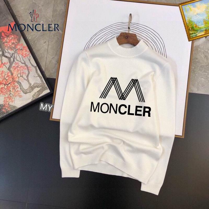 Moncler Men's Sweater 18